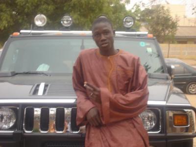 Abdou Dioum